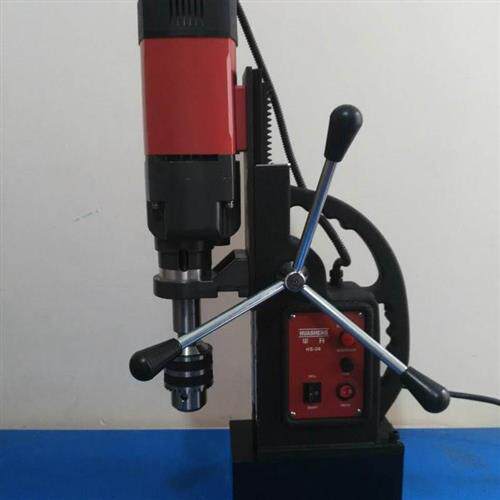 成套车床台钻摇臂钻磁力钻莫氏锥柄钻夹头 卡头 1-13 3-16 5-20mm