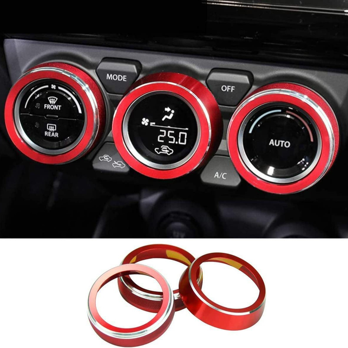 适用于2018+铃木吉姆尼Ji