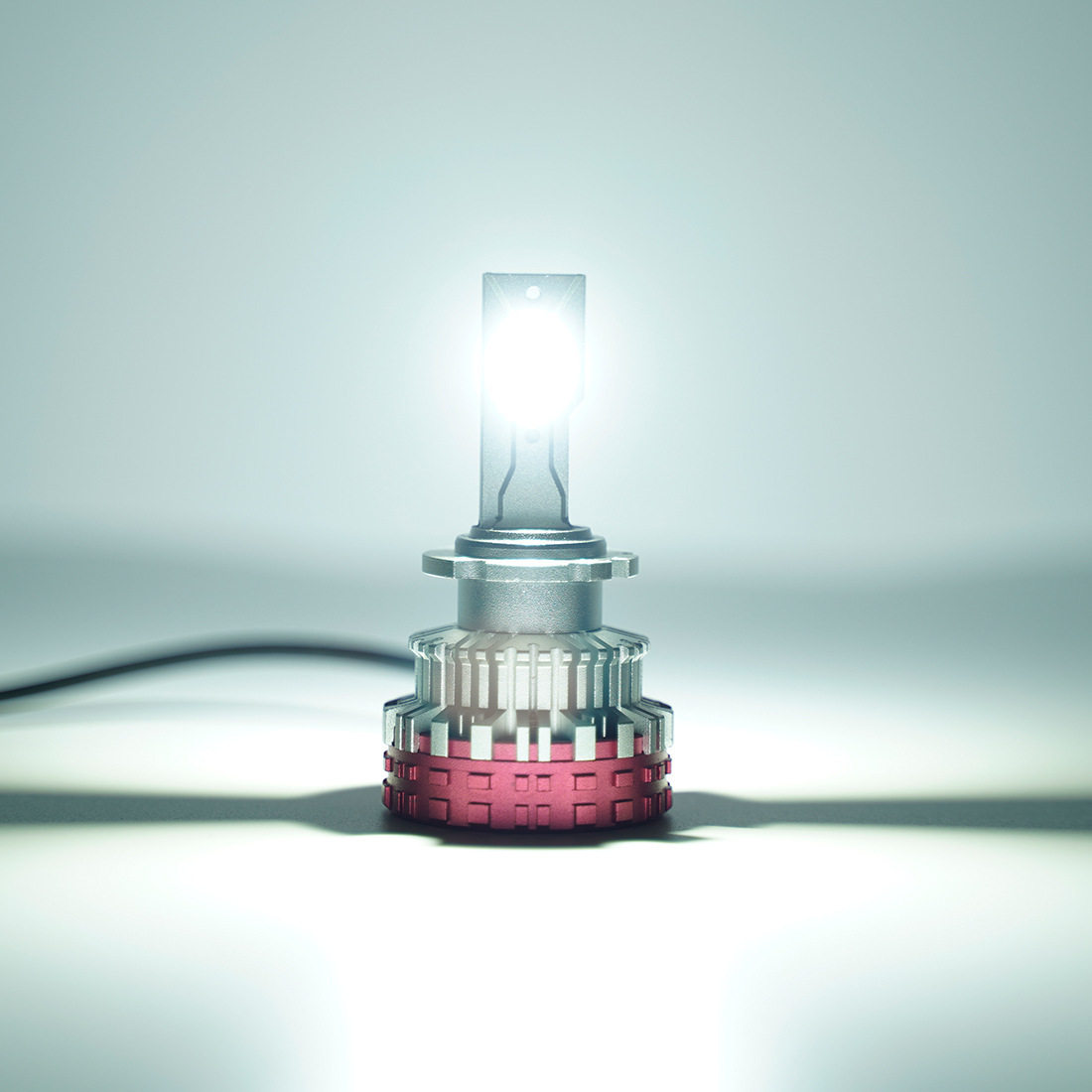 35W8LM超亮红底D2SRD41D