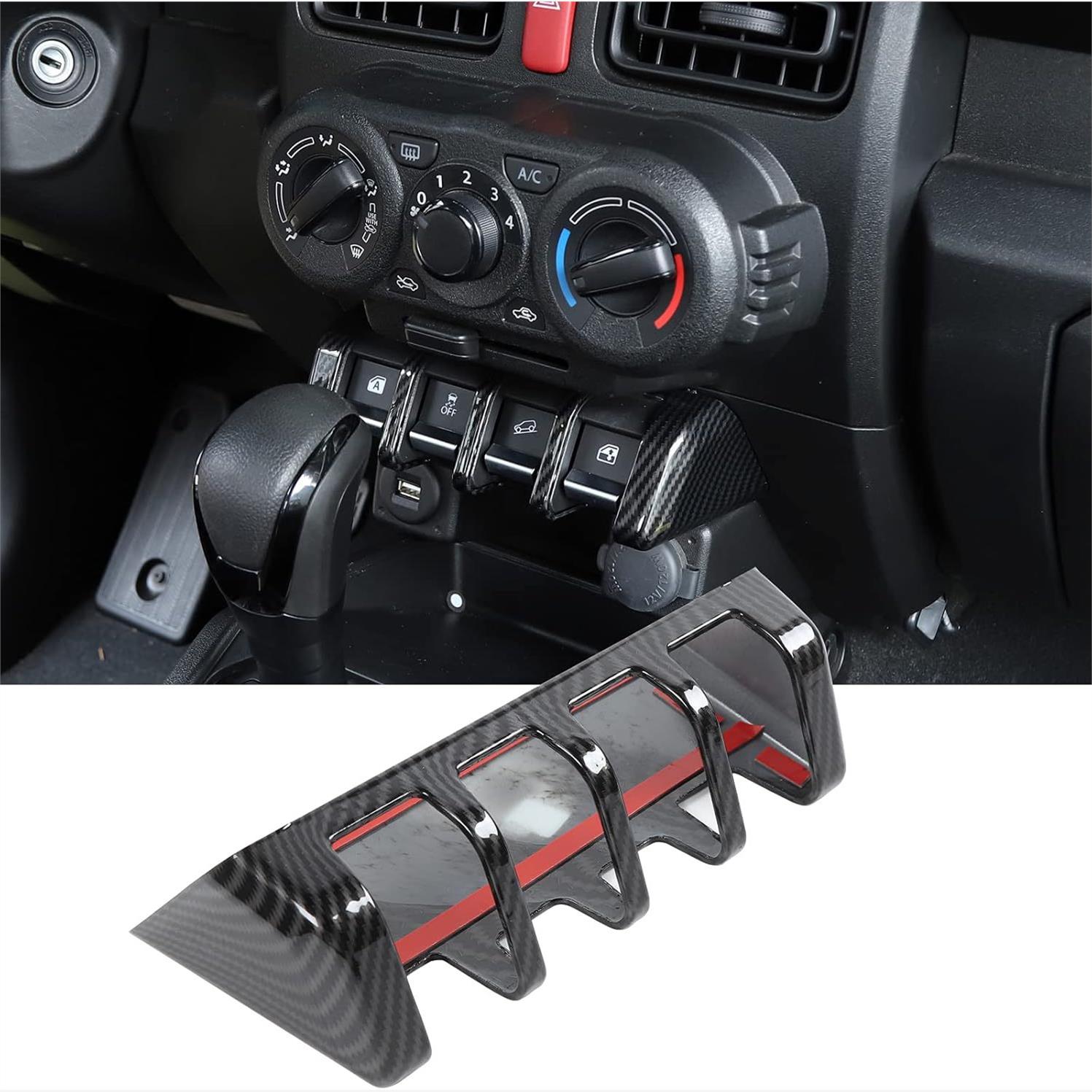 适用2018+吉姆尼JB64/74