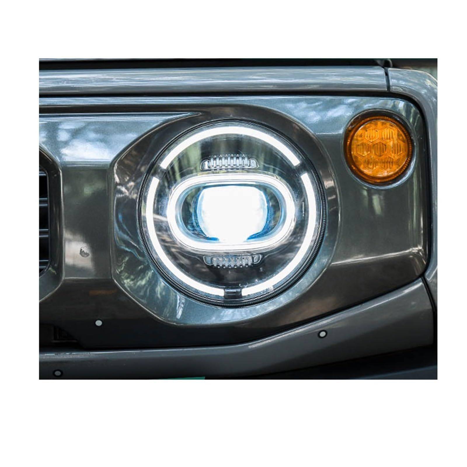 适用于双光导光吉姆尼JB6