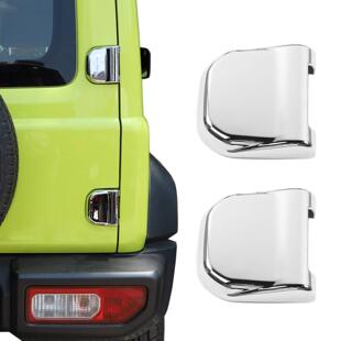 适用于JIMNY 铃木吉姆尼JB64 JB74 Sierra 后门铰链盖 尾门合页盖