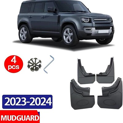 适用于路虎Defender卫士2