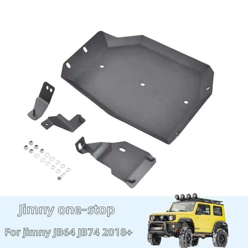 适用于铃木吉姆尼2018+J