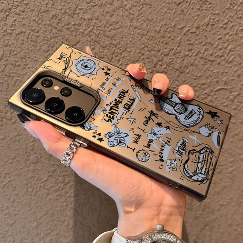 适用于三星s系列手机壳