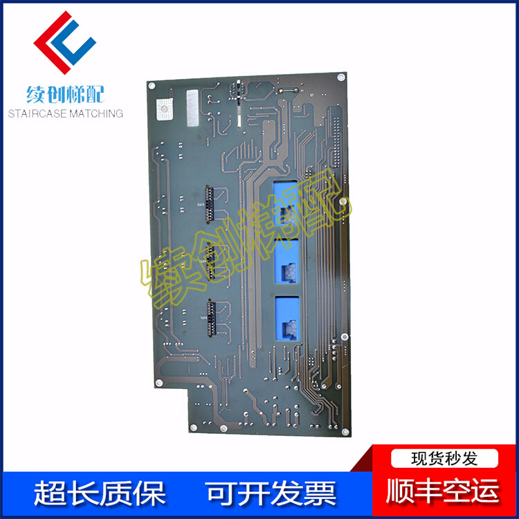 蒂森变频器驱动板PDI（60）V2.0/CPIK60|变频器驱动板原装现货