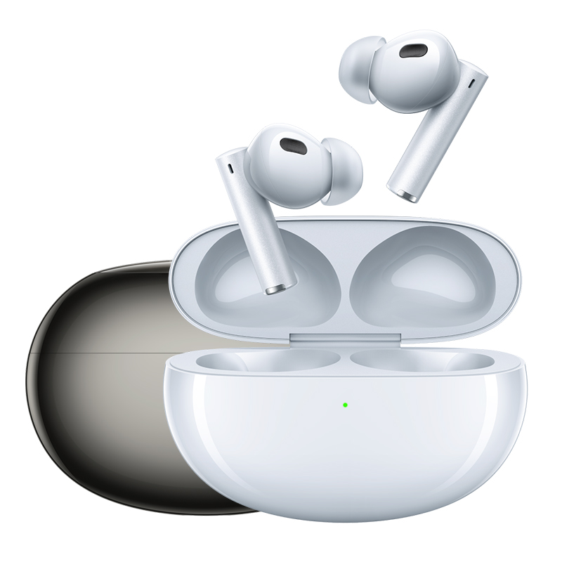 真我BudsAir6Pro蓝牙耳机