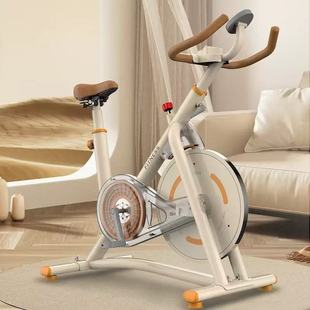 NURONT动感单车家用健身脚踏单车室内静音健身器材自行车磁控新款