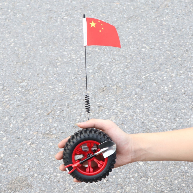 备胎出入平安汽车挂件大吉大利