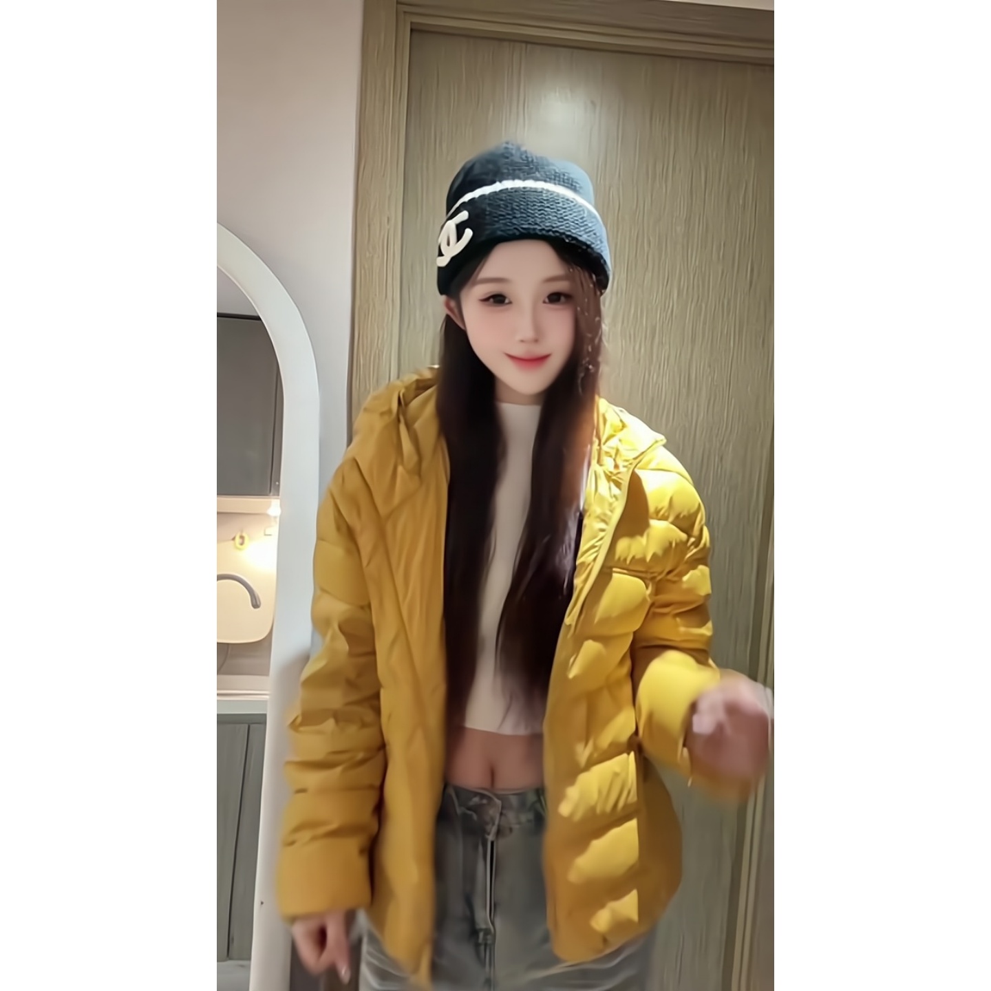 超百搭｜2025冬季新款羽绒服