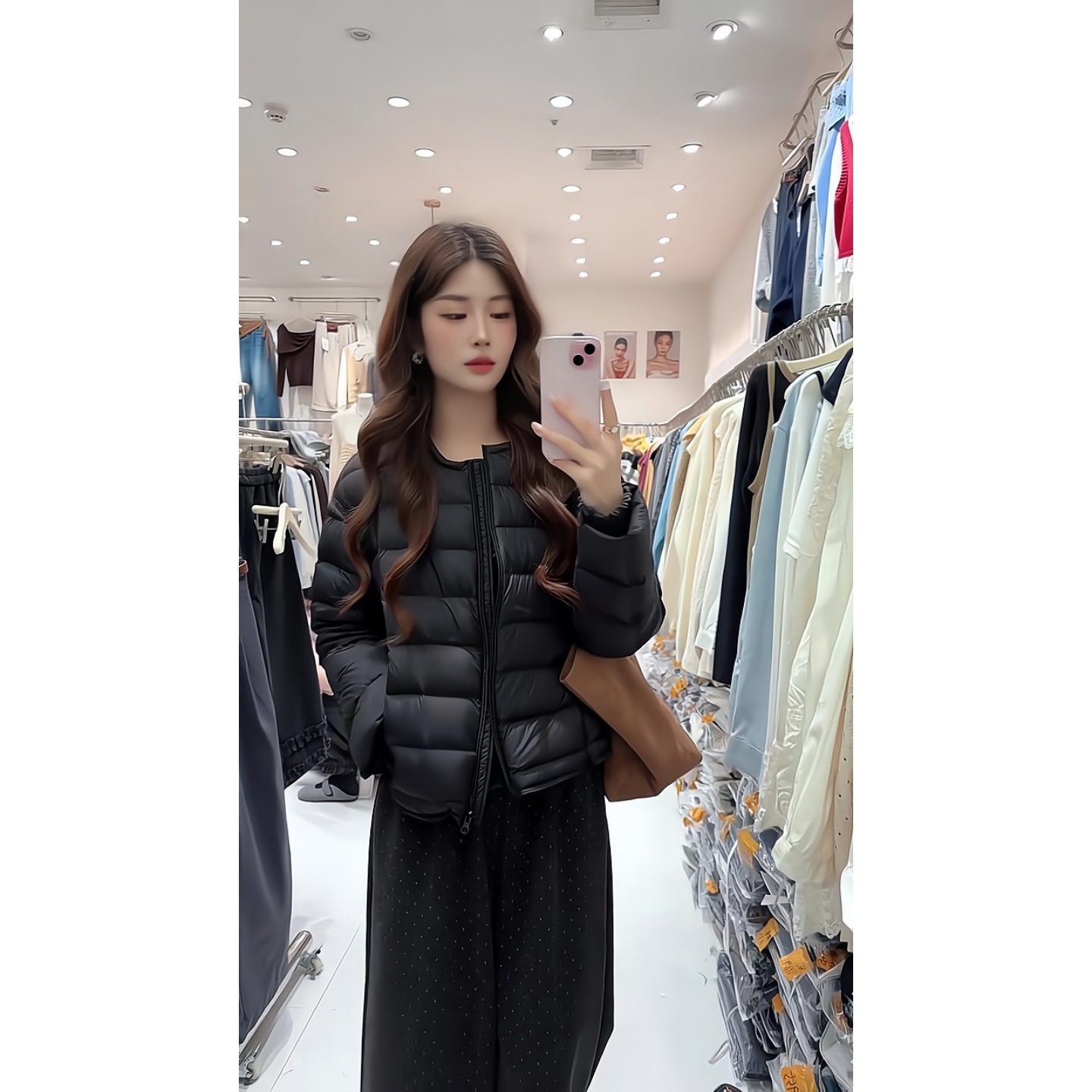 超推荐超百搭|黑色外套