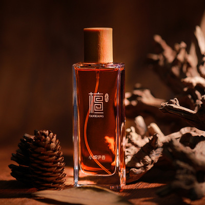 小城伊香檀香香水50ml