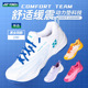 yy超轻专业运动鞋 新款 男女款 YONEX尤尼克斯羽毛球鞋 SHBCFT2EX 正品
