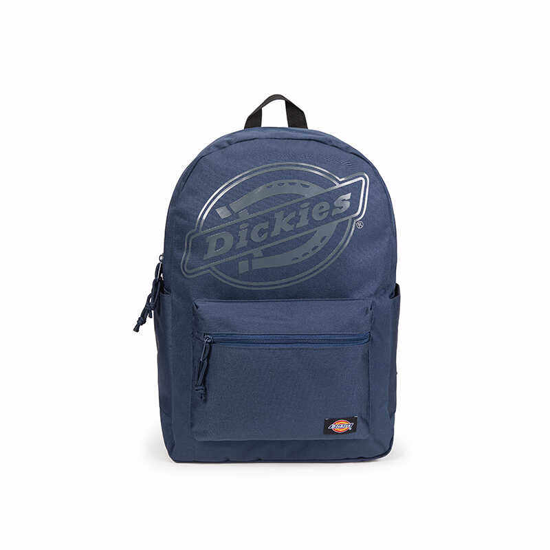 Dickies 双肩包女新款大容量休闲背包时尚百搭书包大学生电脑包包