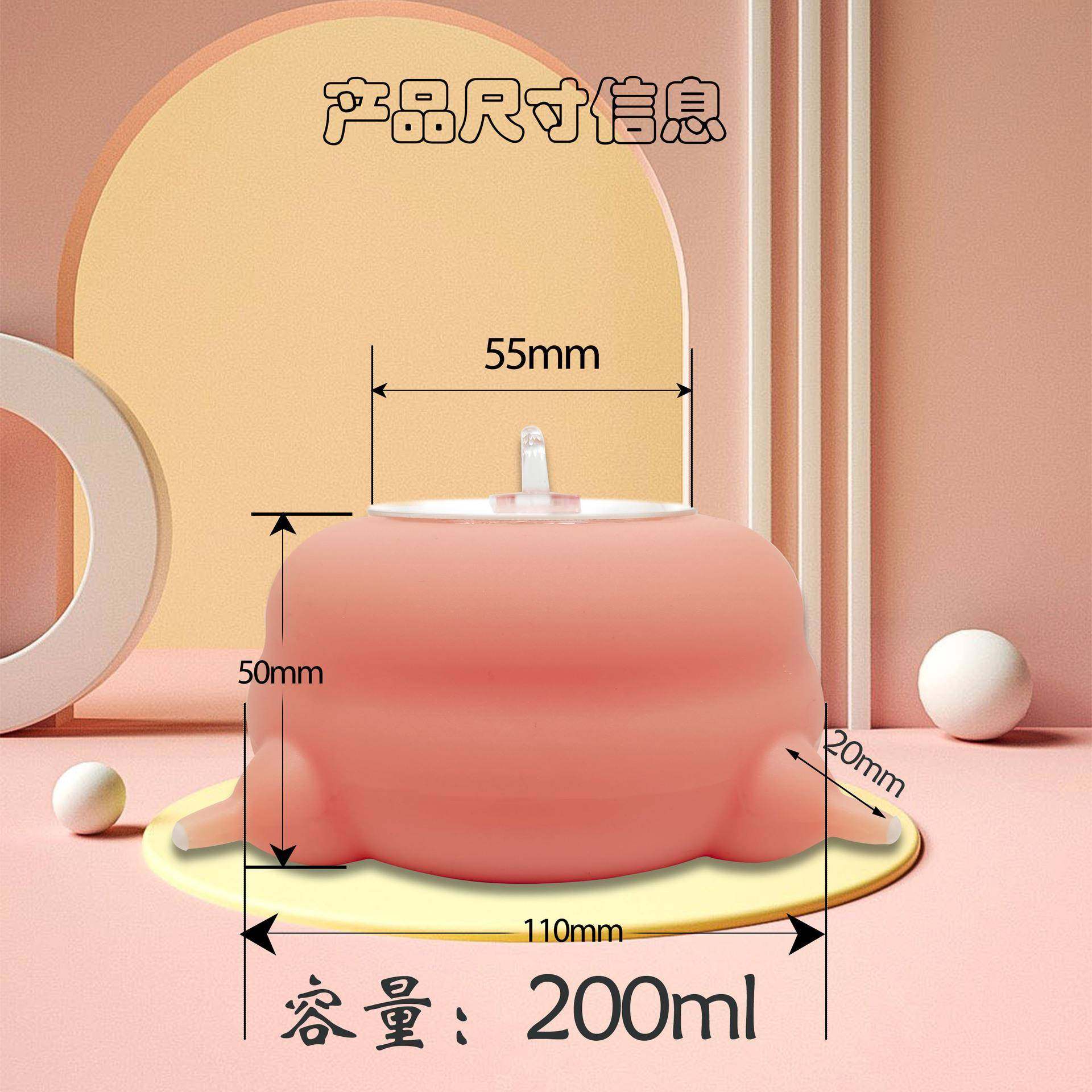 宠物多嘴喂奶神器幼猫幼犬防呛仿生哺乳喂奶碗自动投喂喂水神器,宠物/宠物食品及用品,猫狗碗/慢食碗,淘宝优惠券,粉丝福利购,淘宝优惠卷