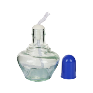 SAIEISE 酒精灯 隔热垫烧杯架子便携式加热套装石棉网三脚架灯芯