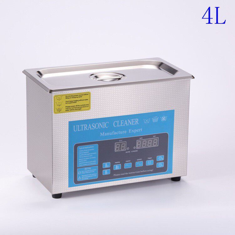 厂家供应超声波清洗机双频双功率带脱气工业清洗设备工业级清洗