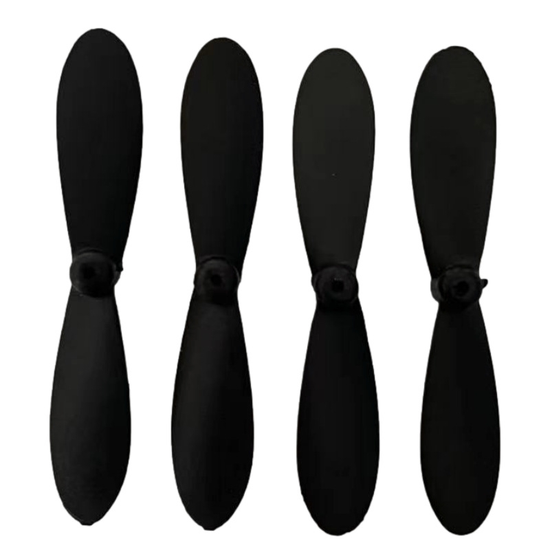 桨叶v17无人机配件遥控飞机零件时尚潮流耐用安全长续航便携好用U