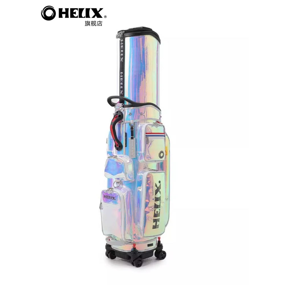 高尔夫球包HELIX喜力克斯