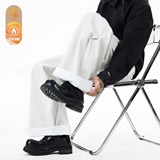 原创现货A412-DM544-特P55-限价98-三防面料380g加绒双褶冲锋裤，男装卫衣，电商A412