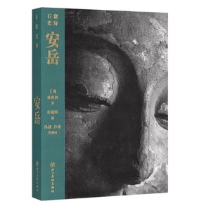 石窟史诗系列 《安岳》 驻足岁月更迭中的石窟一刻，追寻千磨万击下的灵光流动 读库 王南 袁进钊
