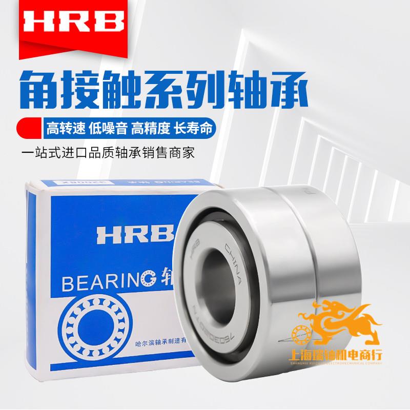 哈尔滨丝杠轴承BS 1747/2047/2562/3062/3572/4072/4090/50100