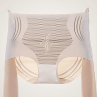 Утягивающий пояс на талию, штаны, дышащие трусы на все тело, комбинезон