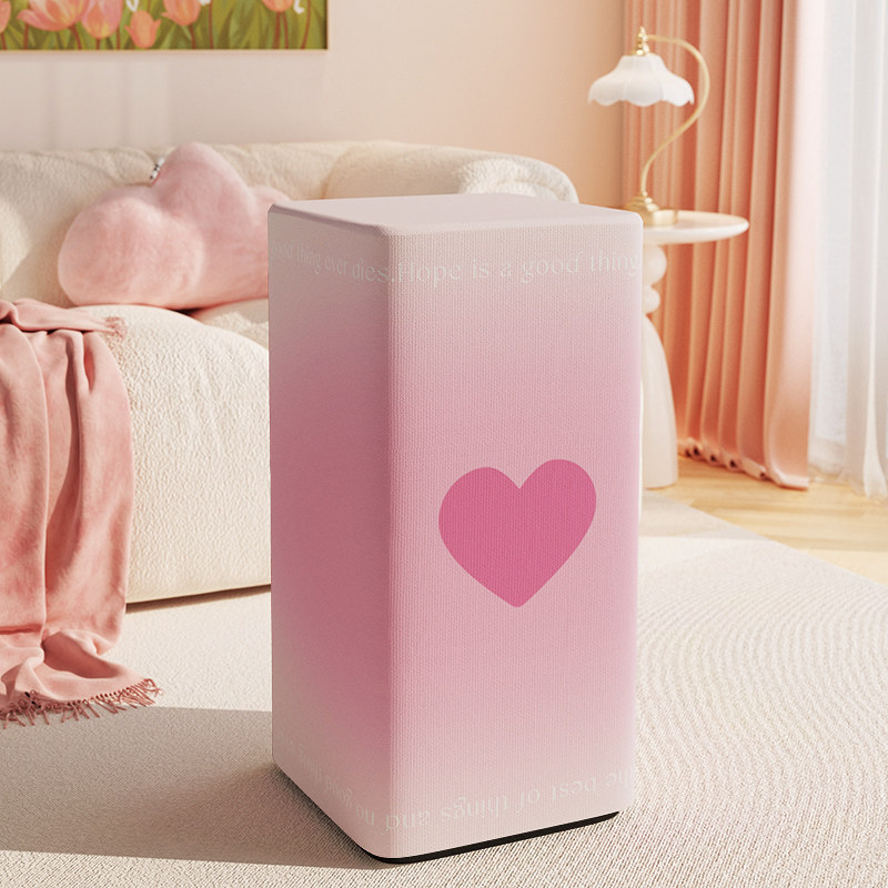 空气净化器防尘罩加湿器盖布少女心除湿器保护套保险柜隐藏装饰布,居家布艺,万能盖巾,淘宝优惠券,粉丝福利购,淘宝优惠卷