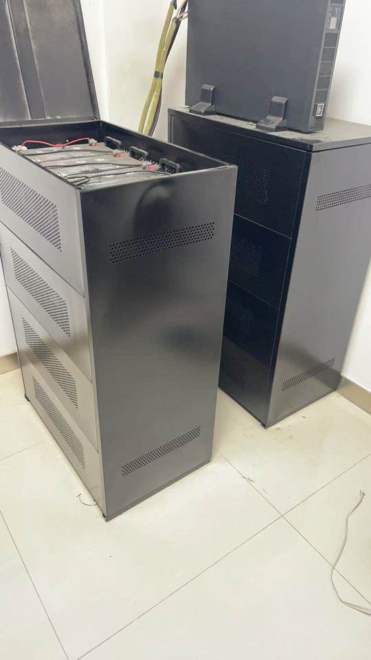 1月12日阜阳一批废旧蓄电池(共288节)网络拍卖公告