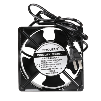 220V排烟排气散热风扇