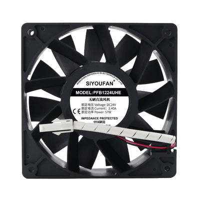 PFB1224UHEC8X变频器风扇