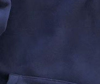 thumbnail for Left Large Size, Right Shield, Same Flat Rope, Two-Color Hoodie 33121546