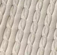 thumbnail for Left Small Size 爻/ Seven-Color Sweater 33112666