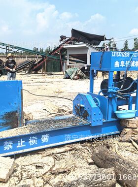 锅炉烧柴液压劈柴机器 y40/60公分商用电动劈木机