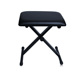 简易式 便携琴凳可折叠琴凳电子琴凳 电钢琴凳