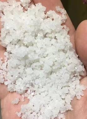 融雪剂工业盐社区道路化冰剂环保除雪水管软化防冻剂粗盐颗粒