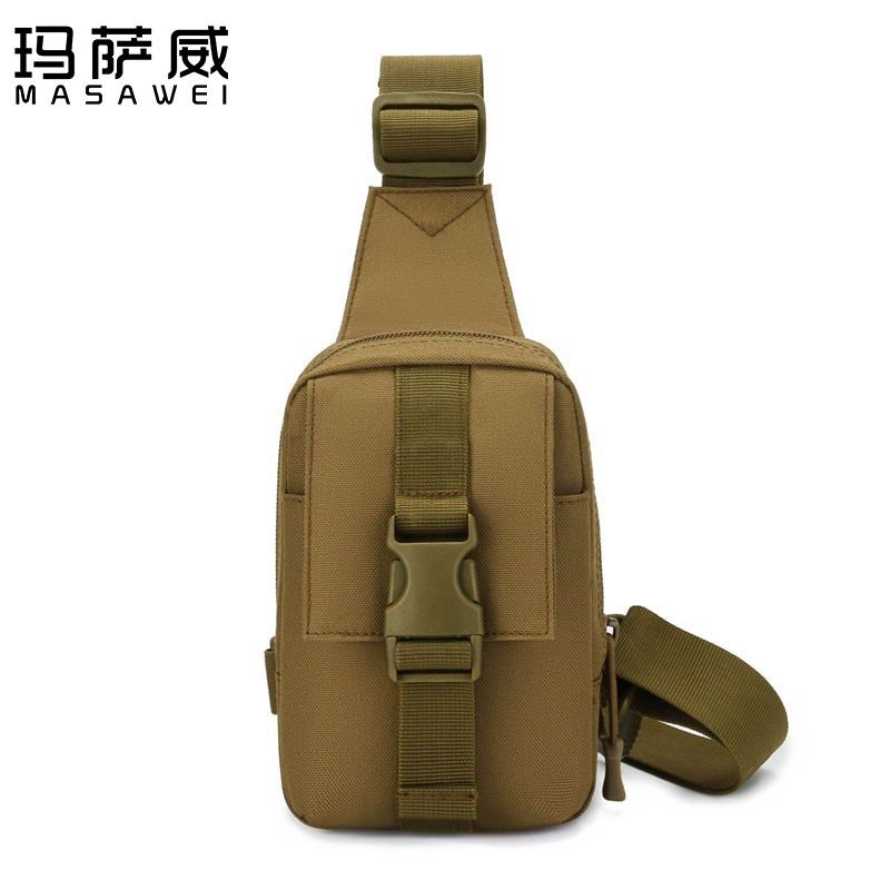 户外胸包男小动运防水单肩包迷你斜挎包登山便携手机包卡包战术包,箱包皮具/热销女包/男包,胸包,淘宝优惠券,粉丝福利购,淘宝优惠卷