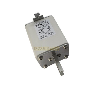 全新快速熔断器保险170M5967 17y0M5968 170M5969 170M5970