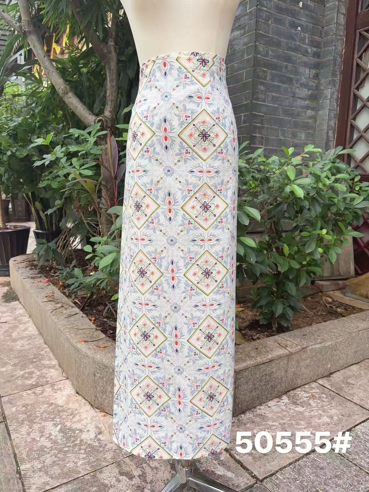 傣族服装女云南西双版纳民族风演出服舞蹈服长裙表演服饰搭配