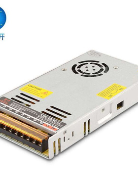 极速12V电源变压器 灯带灯条专用驱动适配器 L220V转12V恒压直流