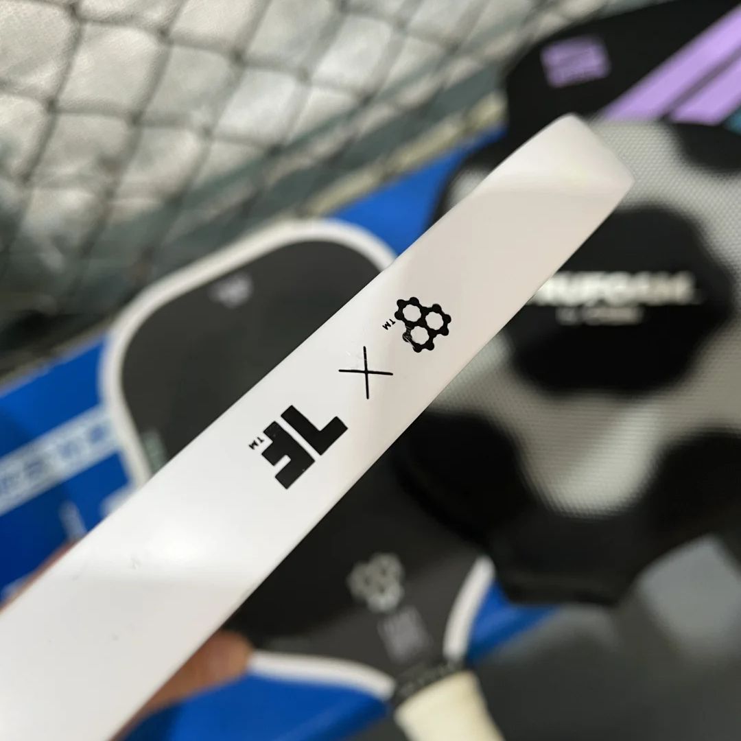 匹克球拍pickleba碳纤维C