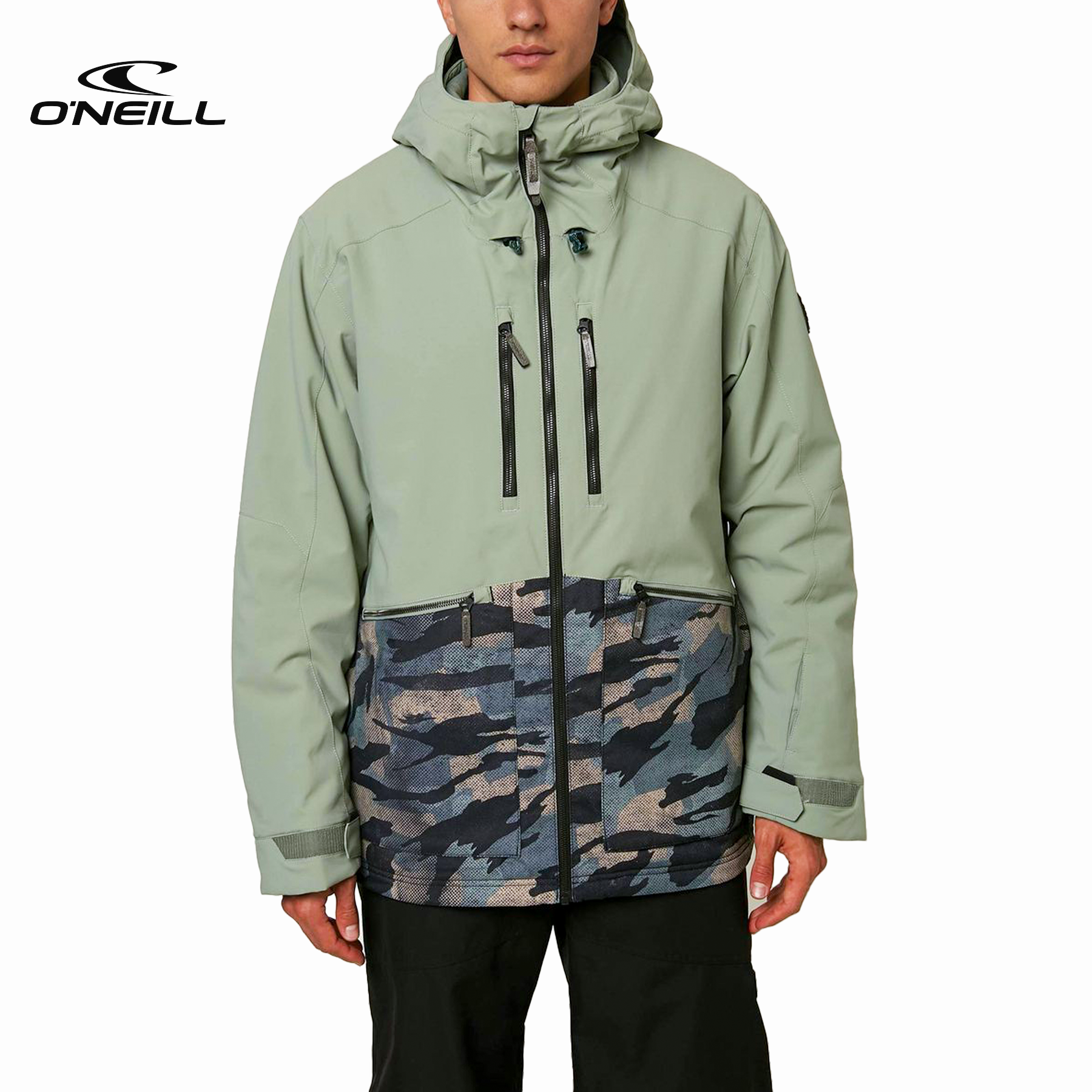 O'NEILL丨ExtremeSport滑雪服
