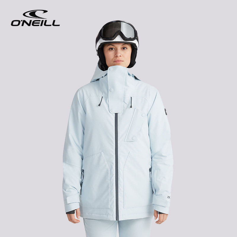 ONEILL2025新款滑雪服套装女款防风防水保暖单双板滑雪衣裤套装,户外/登山/野营/旅行用品,滑雪衣裤套装,淘宝优惠券,粉丝福利购,淘宝优惠卷