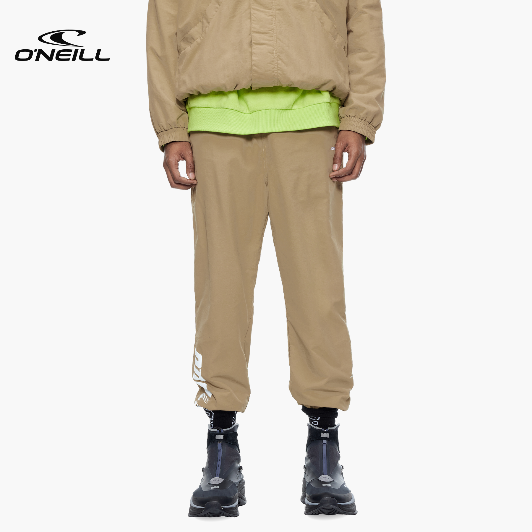 O'NEILL丨Life'轻便运动裤