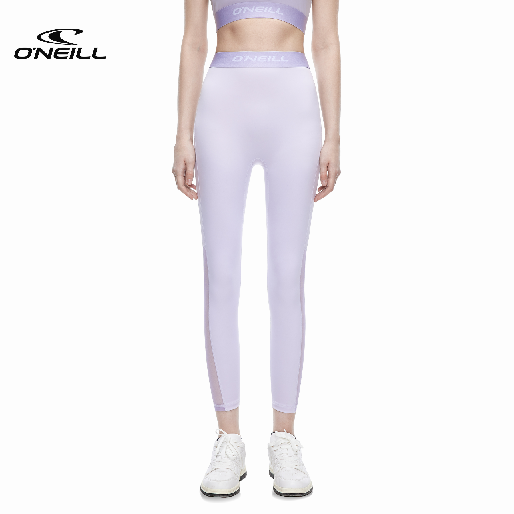 ONEILL户外运动瑜伽裤女