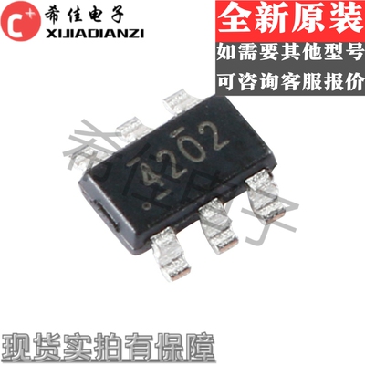 进口原装 TPS54202  TPS54202DDCR DDCT DDC DC DC 开关稳压器