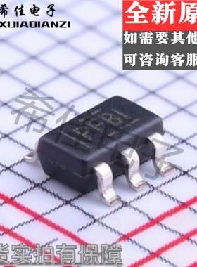 TPS3813I50DBVR TPS3813I50DBVT TPS3813 丝印PFBI SOT23-6