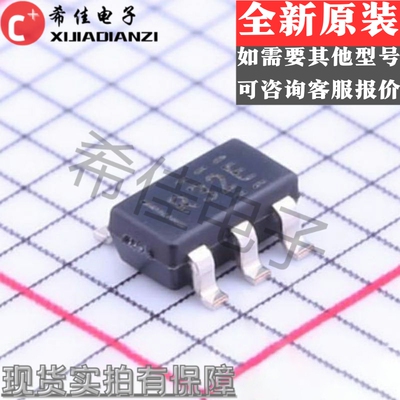 REF3233AIDBVT 丝印R32E 电压基准芯片 封装SOT-23-6 全新原装