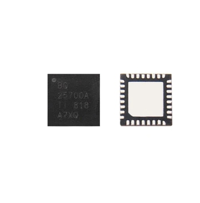 全新原装 BQ25700ARSNR 丝印BQ25700A  QFN32 电池管理芯片