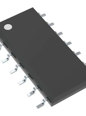 MC74AC132DR2G 印丝 AC132 AC132G SOP-14 全新原装 可直拍